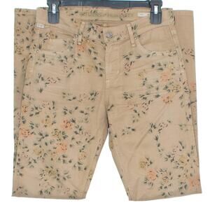 NWT Citizens Of Humanity Womens Jeans Mandy High Waist Retro Slim Size 26 EN